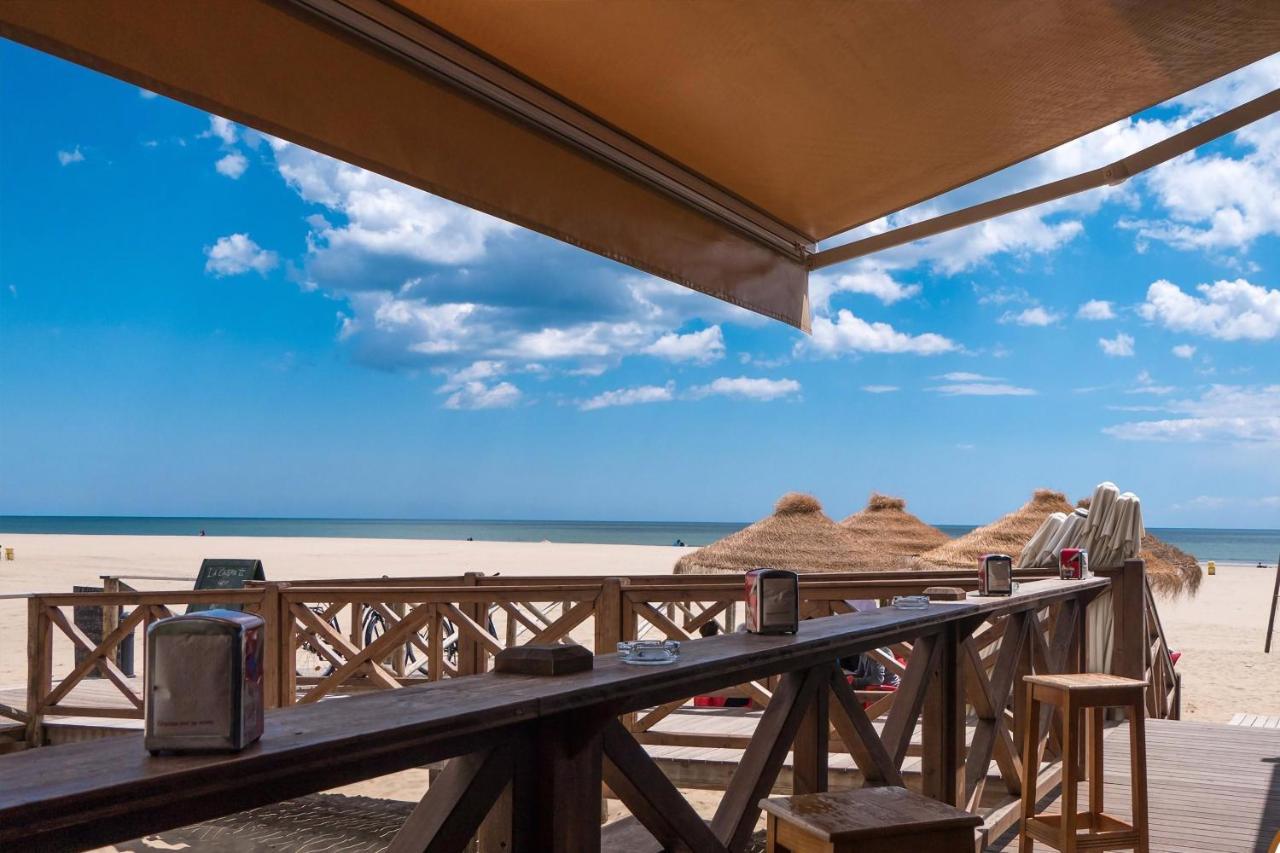 Isla Canela Playa Y Golf, 1ª Linea De Playa Exterior photo