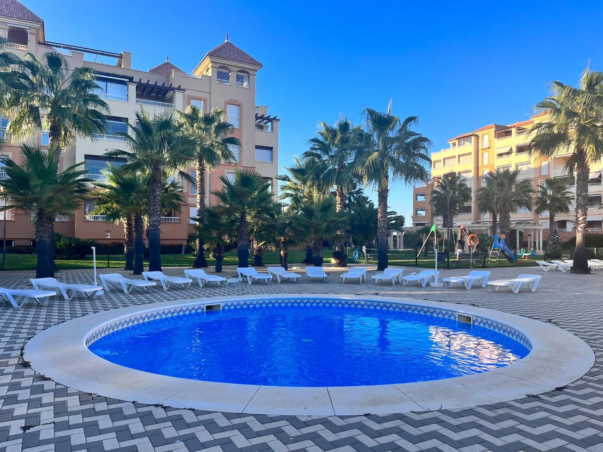 Isla Canela Playa Y Golf, 1ª Linea De Playa Exterior photo